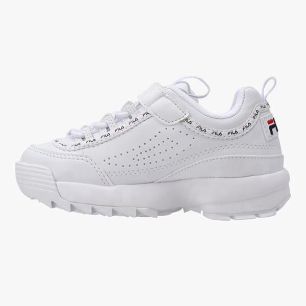 Fila deals disruptor tape